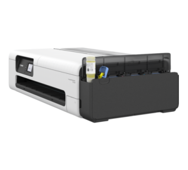 Traceur Canon imagePROGRAF TC-20 - 24" (A1, 0,610m) - AIC-Solutions Grand Format