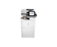 HP Color LaserJet Enterprise MFP M776z - Imprimante multifonctions laser couleur HP Color LaserJet Enterprise MFP M776z - Imprimante multifonctions laser couleur