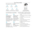 HP Color LaserJet Enterprise MFP M776z - Imprimante multifonctions laser couleur HP Color LaserJet Enterprise MFP M776z - Imprimante multifonctions laser couleur