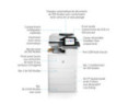HP Color LaserJet Enterprise MFP M776z - Imprimante multifonctions laser couleur HP Color LaserJet Enterprise MFP M776z - Imprimante multifonctions laser couleur