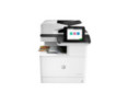 HP Color LaserJet Enterprise MFP M776dn - Imprimante multifonctions laser couleur HP Color LaserJet Enterprise MFP M776dn - Imprimante multifonctions laser couleur