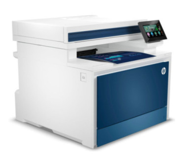 HP Color LaserJet Pro MFP 4302dw - Imprimante multifonctions laser couleur