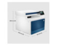HP Color LaserJet Pro MFP 4302dw - Imprimante multifonctions laser couleur HP Color LaserJet Pro MFP 4302dw - Imprimante multifonctions laser couleur