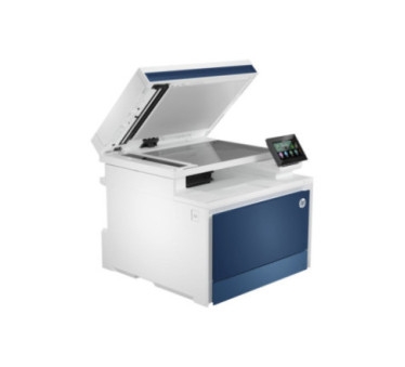HP Color LaserJet Pro MFP 4302dw - Imprimante multifonctions laser couleur