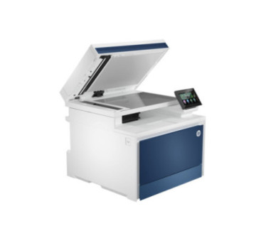 HP Color LaserJet Pro MFP 4302fdn - Imprimante multifonctions laser couleur
