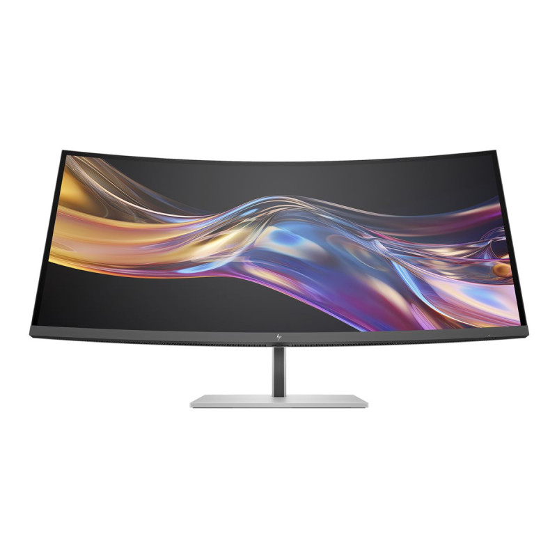 Écran Incurvé HP 738pu (8K167AA) Écran Incurvé HP 738pu (8K167AA)