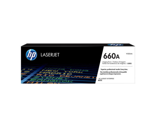 HP 660A - W2004A - Tambour d'imagerie (jusqu'à 65000 pages) - W2004A - AIC-Solutions Grand Format