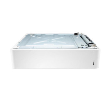 Bac à papier 550 feuilles HP Color LaserJet Enterprise (T3V27A) - T3V27A - AIC-Solutions Grand Format