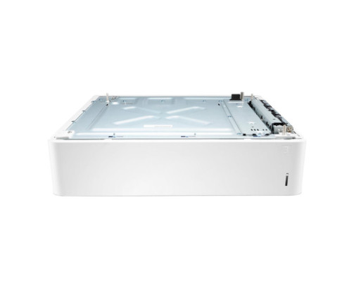 Bac à papier 550 feuilles HP Color LaserJet Enterprise (T3V27A) - T3V27A - AIC-Solutions Grand Format