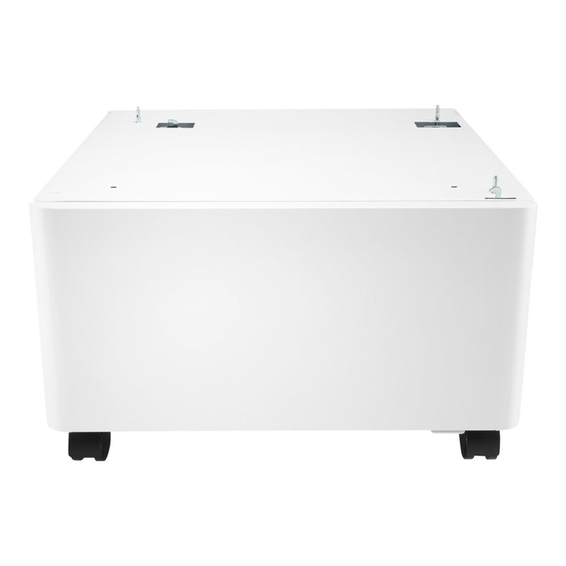 HP Armoire d'imprimante Color LaserJet (T3V28A) HP Armoire d'imprimante Color LaserJet (T3V28A)