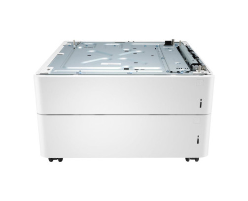 Bac à papier 2x550 feuilles HP Color LaserJet Enterprise (T3V29A) - T3V29A - AIC-Solutions Grand Format