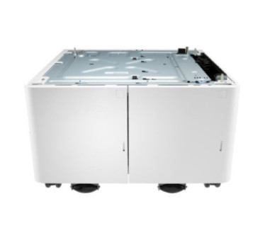 Bac à papier 5400 feuilles dans 2 bacs HP Color LaserJet Enterprise (T3V30A) - T3V30A - AIC-Solutions Grand Format