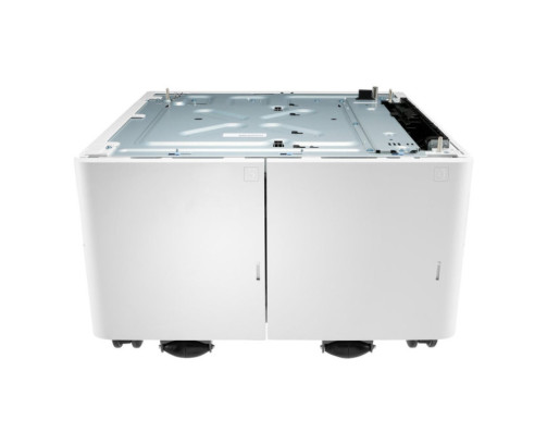 Bac à papier 5400 feuilles dans 2 bacs HP Color LaserJet Enterprise (T3V30A) - T3V30A - AIC-Solutions Grand Format