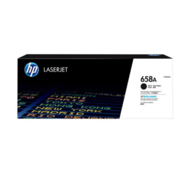HP 658A - W2000A - cartouche de toner noir (Jusqu'à 7000 pages) - W2000A - AIC-Solutions Grand Format