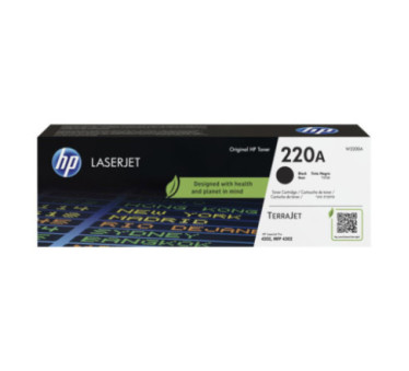 HP 220A - W2200A - cartouche de toner noir (Jusqu'à 2000 pages) - W2200A - AIC-Solutions Grand Format