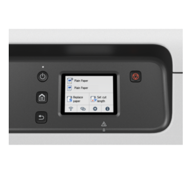 Traceur Canon imagePROGRAF TC-20 - 24" (A1, 0,610m) - AIC-Solutions Grand Format