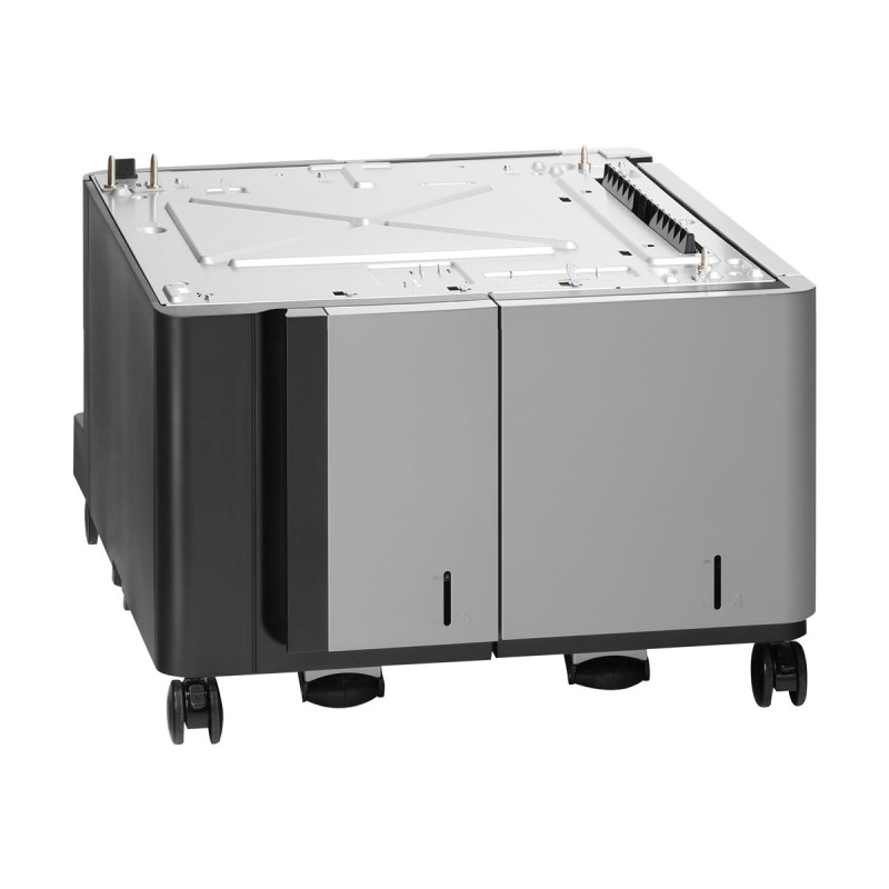 Bac d'alimentation haute capacité HP LaserJet - 3500 feuilles (C3F79A) Bac d'alimentation haute capacité HP LaserJet - 3500 feuilles (C3F79A)