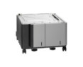 Bac d'alimentation haute capacité HP LaserJet - 3500 feuilles (C3F79A) Bac d'alimentation haute capacité HP LaserJet - 3500 feuilles (C3F79A)