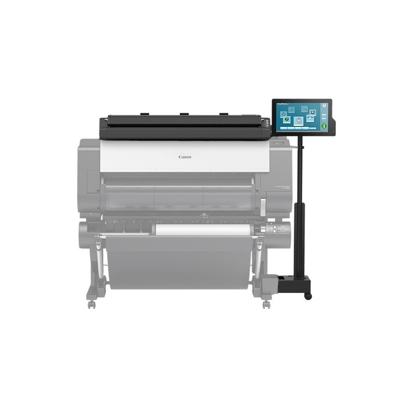 Scanner Canon Z36 - Scanner à rouleau 36" (A0 0,914m) pour iPF TX-3200/4200