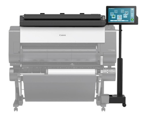 Scanner Canon Z36 - Scanner à rouleau 36" (A0 0.914m) pour iPF TX-3200/4200 - 3850V632 - AIC-Solutions Grand Format