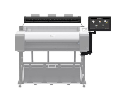 Scanner Canon Z36 - Scanner à rouleau 36" (A0 0.914m) pour iPF TM-350/355 - 4276V936 - AIC-Solutions Grand Format