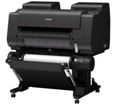 Traceur Canon imagePROGRAF PRO-2600 DR - 24" (A1 0.610m) - 6405C003DR - AIC-Solutions Grand Format