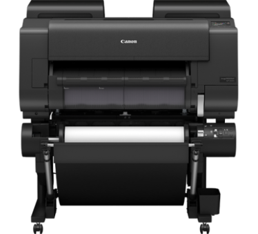 Traceur Canon imagePROGRAF GP-2600S DR - 24" (A1 0.610m) - 6411C003DR - AIC-Solutions Grand Format