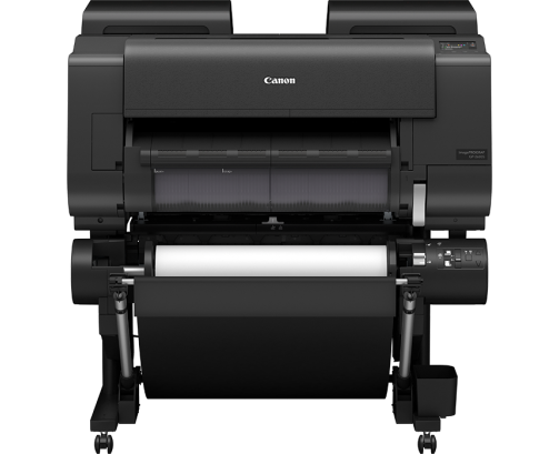 Traceur Canon imagePROGRAF GP-2600S DR - 24" (A1 0.610m) - 6411C003DR - AIC-Solutions Grand Format