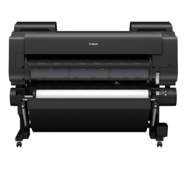 Traceur Canon imagePROGRAF GP-4600S DR - 44" (1.118m) - 6413C003DR - AIC-Solutions Grand Format