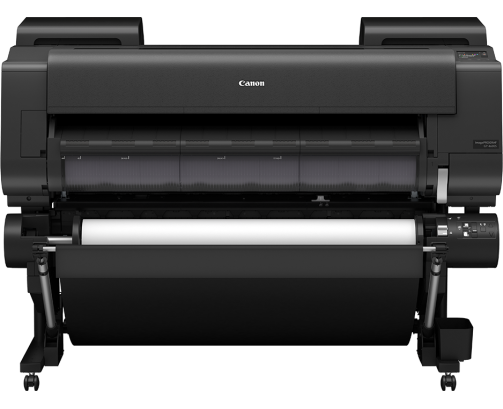 Traceur Canon imagePROGRAF GP-4600S DR - 44" (1.118m) - 6413C003DR - AIC-Solutions Grand Format