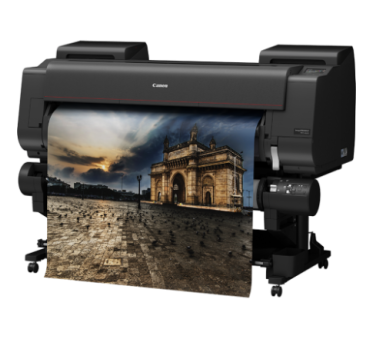 Traceur Canon imagePROGRAF PRO-4600 DR - 44" (1.118m) - 6407C003DR - AIC-Solutions Grand Format