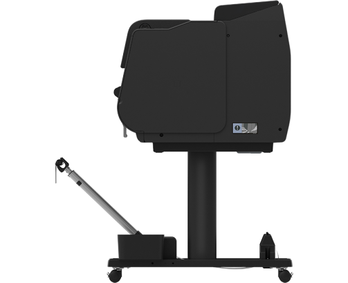 Traceur Canon imagePROGRAF PRO-4600 DR - 44" (1,118m)