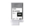 Canon PFI-107 MBK - Cartouche d'impression noir mat 130ml Canon PFI-107 MBK - Cartouche d'impression noir mat 130ml