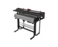 Cosinus Plus Combiné coupeuse / plieuse de plans A0