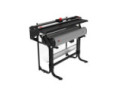 Cosinus Plus Combiné coupeuse / plieuse de plans A0