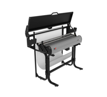 Cosinus Plus Combiné coupeuse / plieuse de plans A0