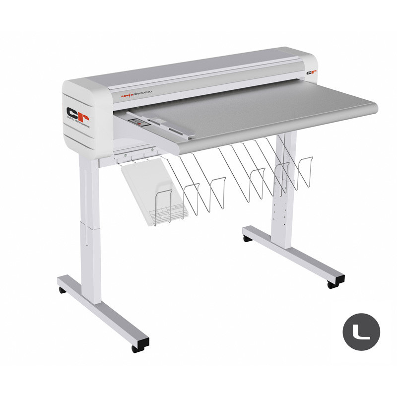 Plieuse de plans électrique Powersinus Evo® Plieuse de plans électrique Powersinus Evo®