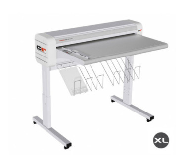 Plieuse de plans électrique Powersinus Evo®