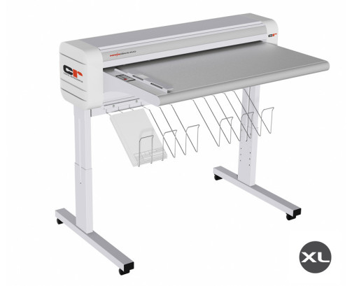 Plieuse de plans électrique Powersinus Evo®