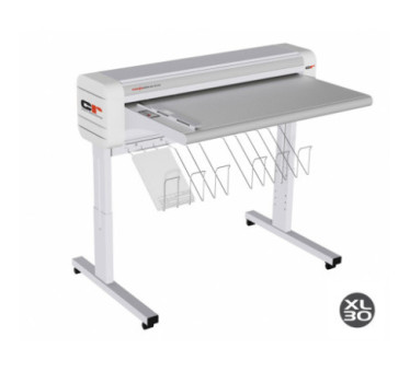 Plieuse de plans électrique Powersinus Evo®