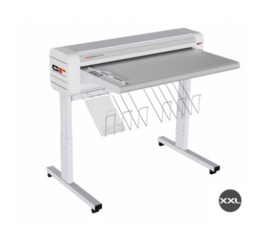 Plieuse de plans électrique Powersinus Evo®