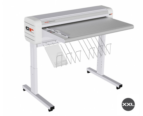 Plieuse de plans électrique Powersinus Evo®