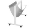 Pied standard pour Scanner Powerscan 450i Pied standard pour Scanner Powerscan 450i