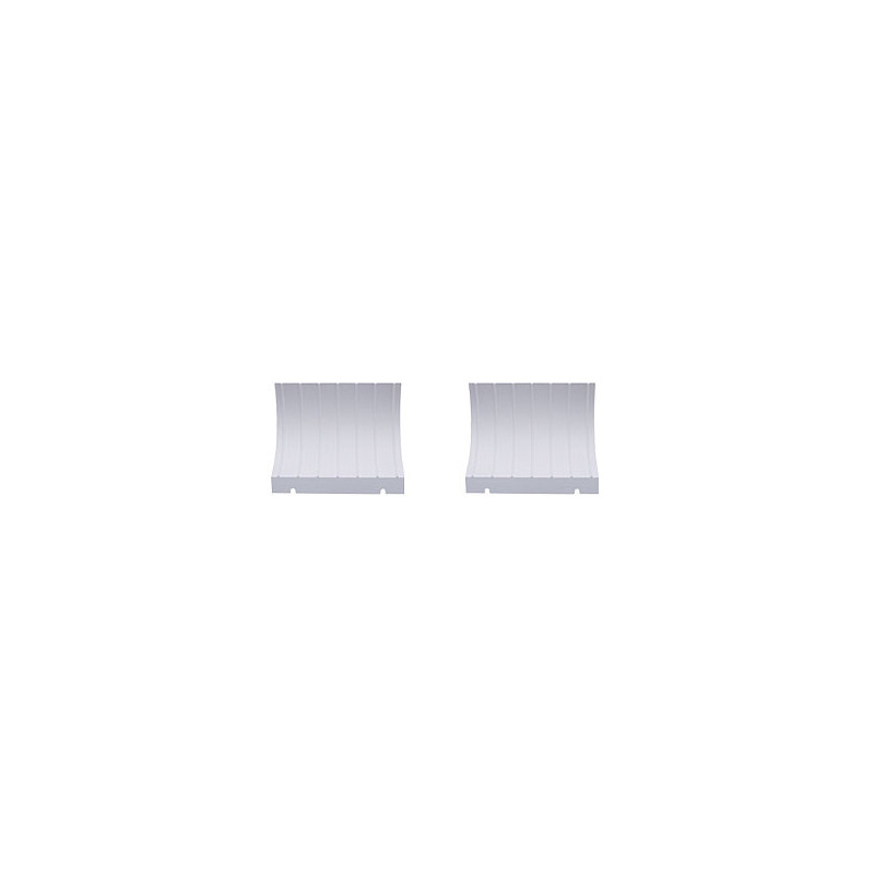 Guide retour (x2) pour Scanner Powerscan 450i, 850i Guide retour (x2) pour Scanner Powerscan 450i, 850i