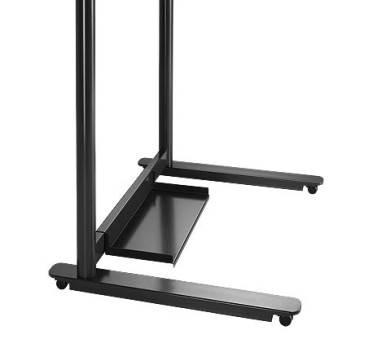 Support PC MFP pour Scanner Powerscan 850i - SCAN850PCHOLDMFP - AIC-Solutions Grand Format
