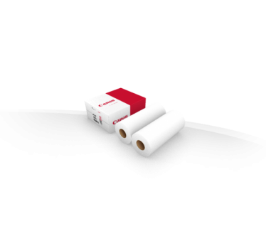 Papier Red Label Zero FSC Canon LFM055 75gr 75gr 0.420 (A2) x 175m (Ø3") - 97006061 - AIC-Solutions Grand Format