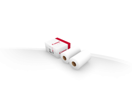 Papier Top Color FSC Canon LFM090 90gr 0.594 (A1) x 175m (Ø3") - 97003416 - AIC-Solutions Grand Format