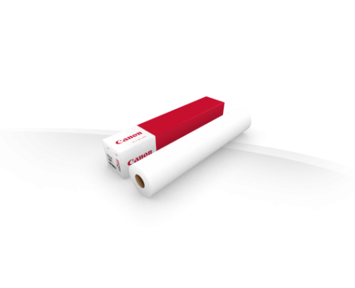 Papier Top Color FSC Canon LFM090 90gr 0.841 (A0) x 175m (Ø3") - 97001270 - AIC-Solutions Grand Format