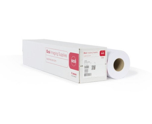 Papier Top Color FSC Canon LFM098 160gr 0.841 (A0) x 100m (Ø3") - 97001704 - AIC-Solutions Grand Format