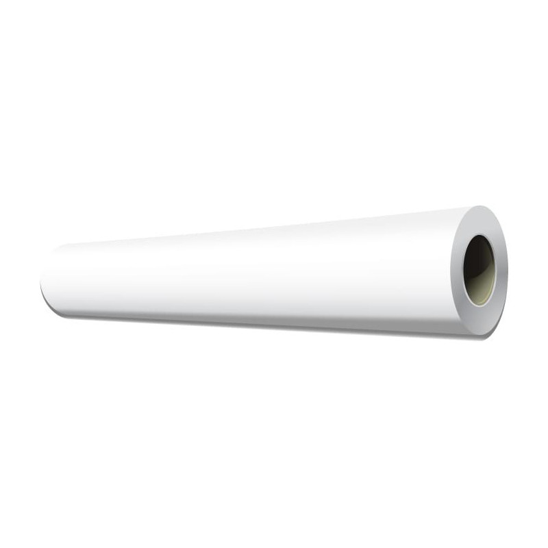 Papier PPC Premium EXTRA blanc 80gr 0,841 (A0) x 175m (Ø3")